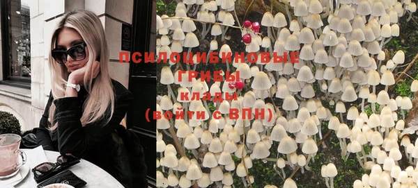 прущий лед Вязники
